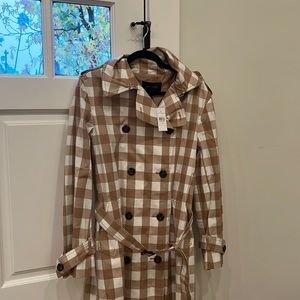 Ann Taylor pea coat
